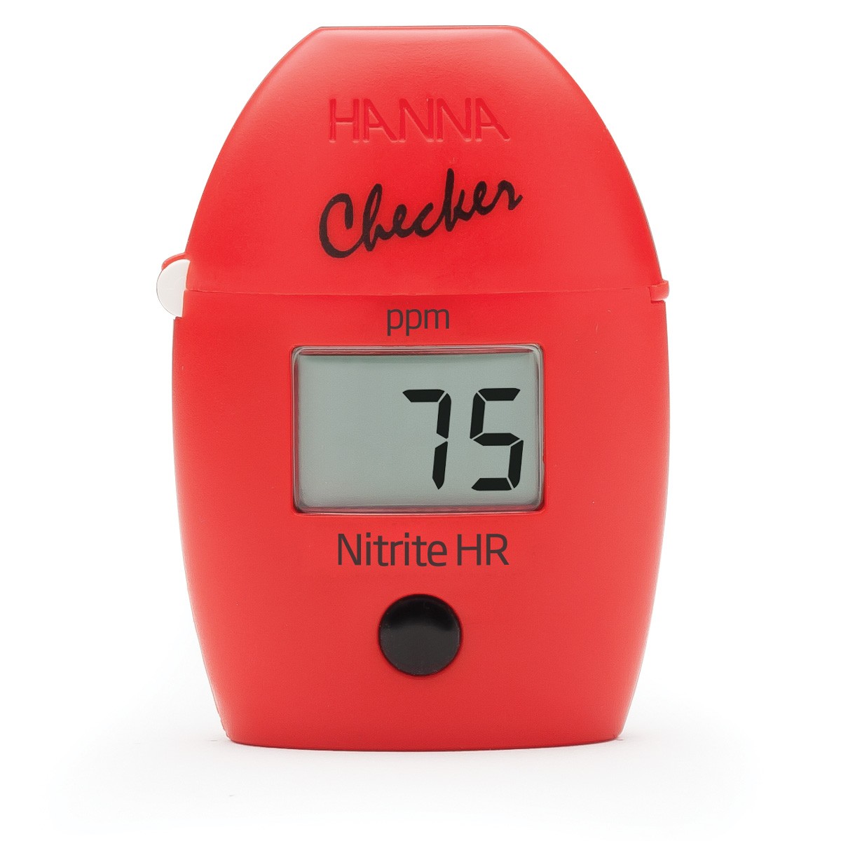 Checker Đo Nitrit Thang Cao (0 - 150ppm) Trong Nước Ngọt, HI708