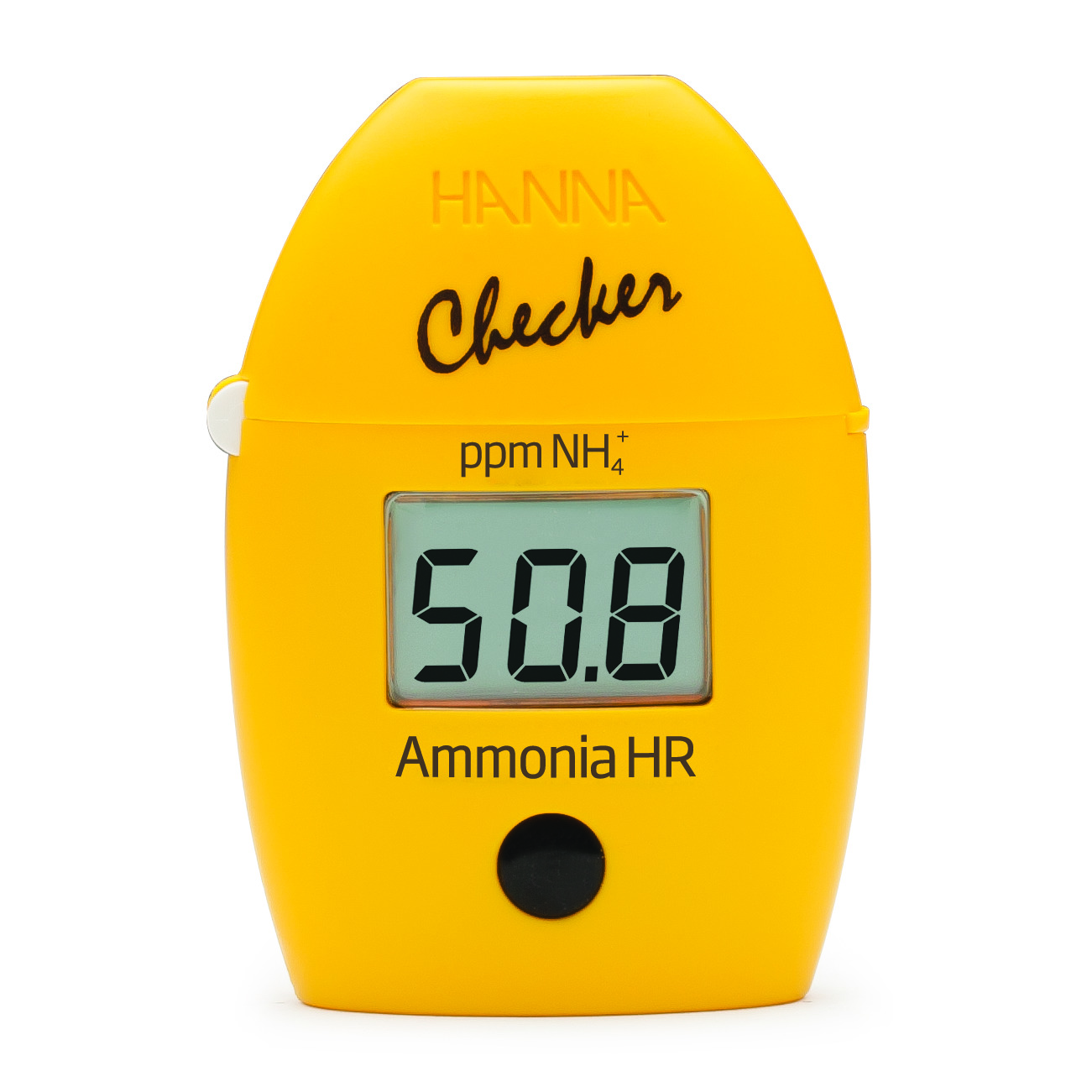 Checker Đo Amoni Thang Cao (0.00 - 99.9ppm), HI733