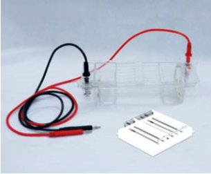 ELECTROPHORESIS CELL DYCP-32B (Cat. No.:122-3220)