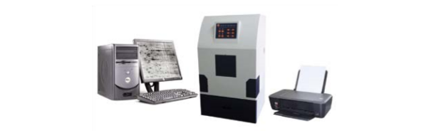 GEL IMAGING & ANALYSIS SYSTEMS MODEL WD-9413C (CAT. NO.: 130 – 1630)