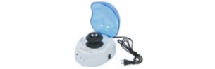 MINI CENTRIFUGE WD-2105A/B (Cat. No.:131-0510/20)