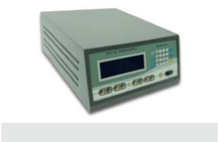 ELECTROPHORESIS POWER SUPPLY MODEL DYY-12 (Cat. No.:113-1200)