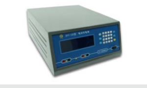 ELECTROPHORESIS POWER SUPPLY MODEL DYY-12C (Cat. No.:113-1230)