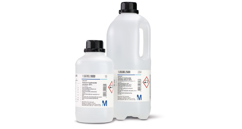 Ammonia solution 25%, 28-30%, 32%