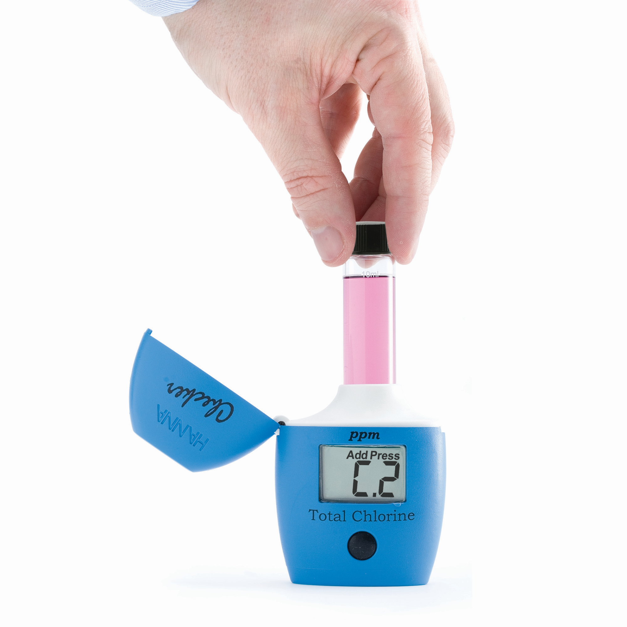 Mini Water Quality Meter (Checker)