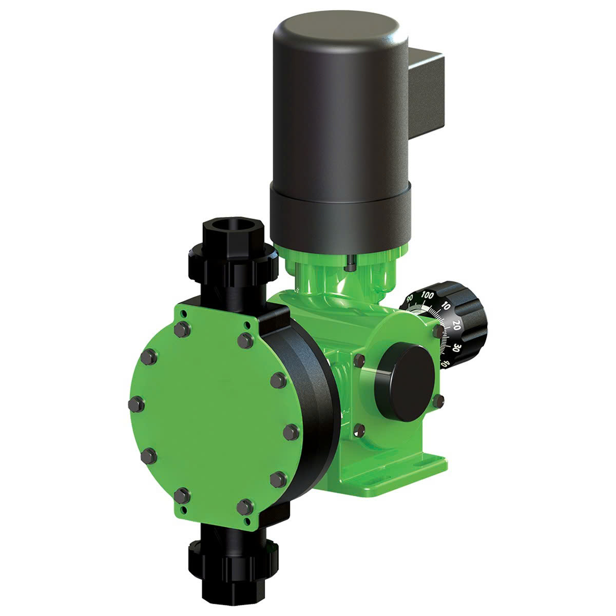 Bơm định lượng GLM Pulsafeeder