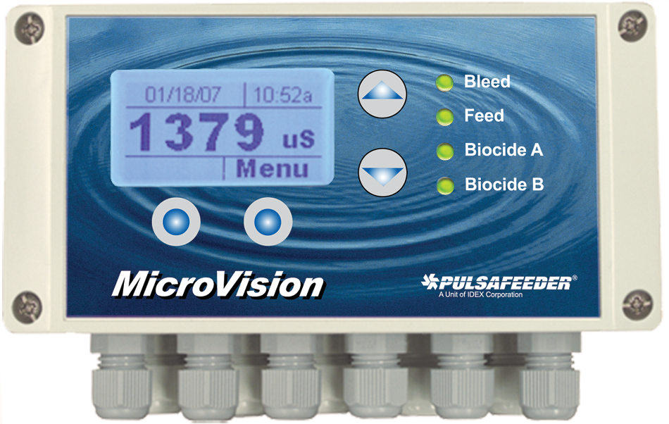 Bộ điều khiển MicroVision