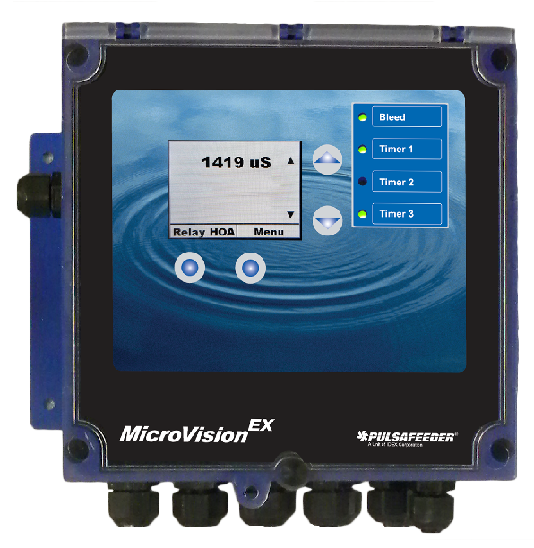 Bộ điều khiển MicroVision EX