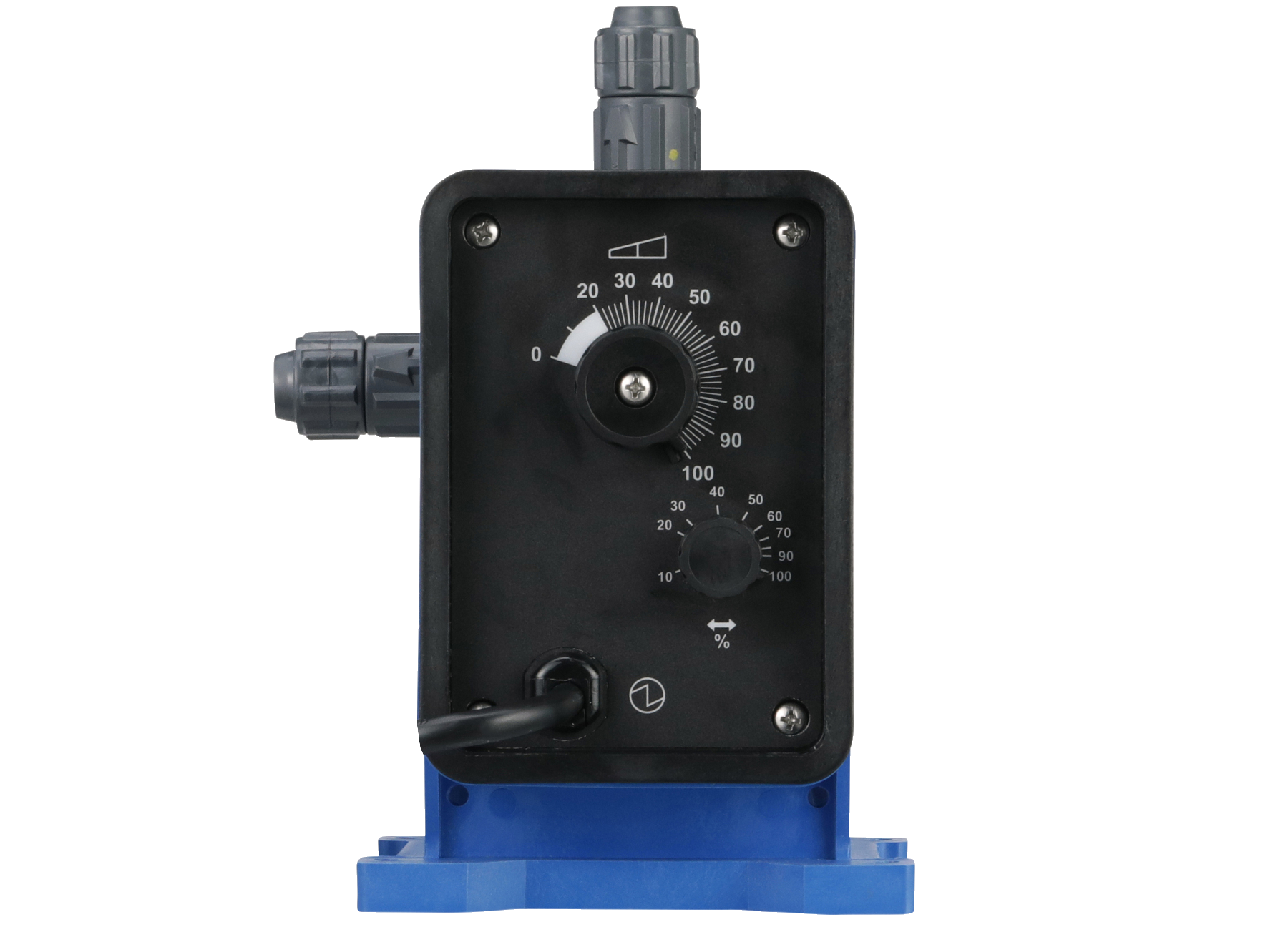 Bơm định lượng Pulsatron Series A Plus