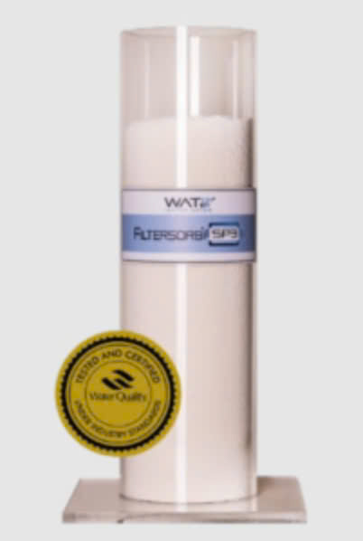 FILTERSORB ® CT