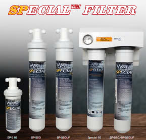 Bộ lọc công suất lớn SPECIAL FILTERS