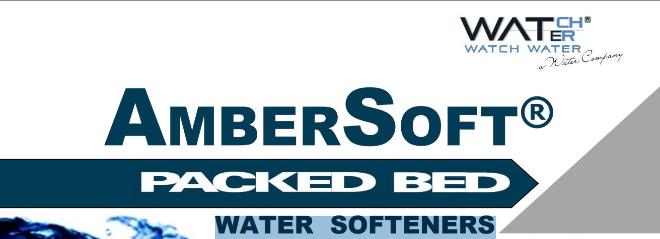 Hệ thống làm mềm nước AMBERSOFT
