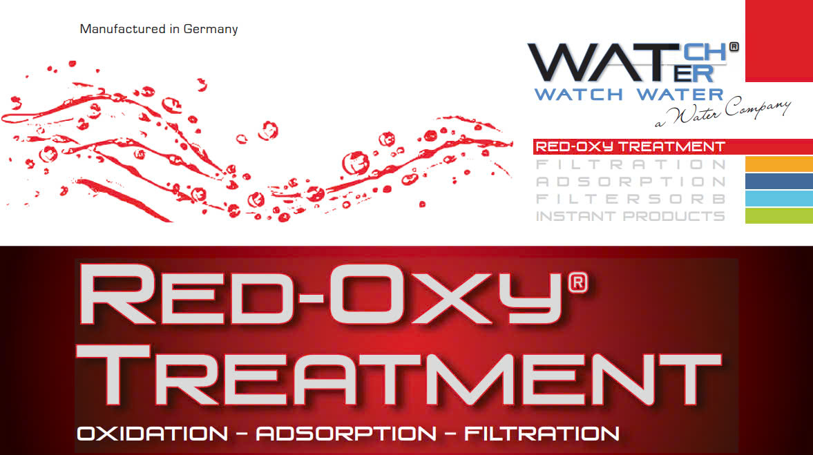 Red-Oxy ®