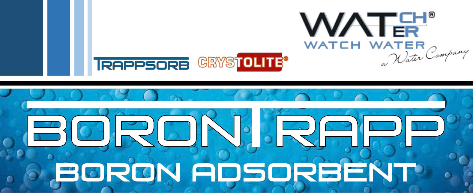 BoronTrap