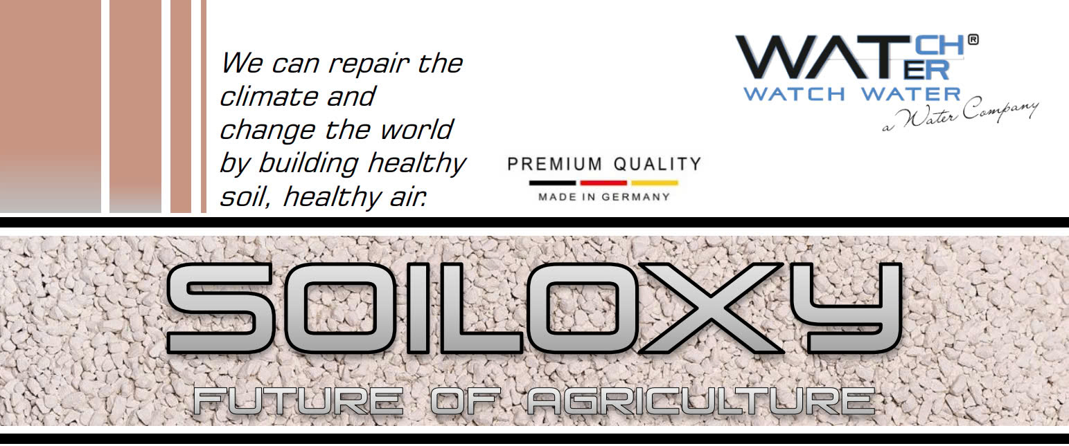 Soiloxy