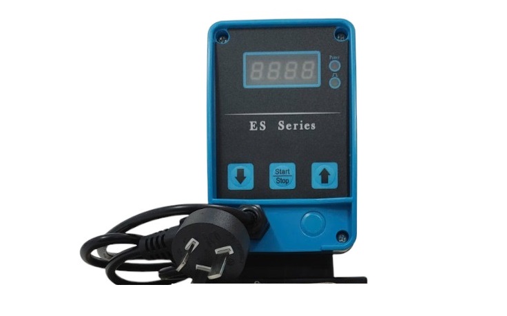 Bơm định lượng điện từ EASTERN SERIES ES – Giải pháp định lượng chính xác cho mọi ứng dụng công nghiệp