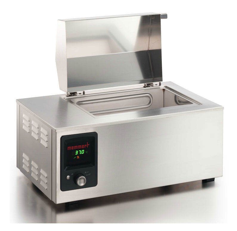 BỄ ỔN NHIỆT MEMMERT WNB10